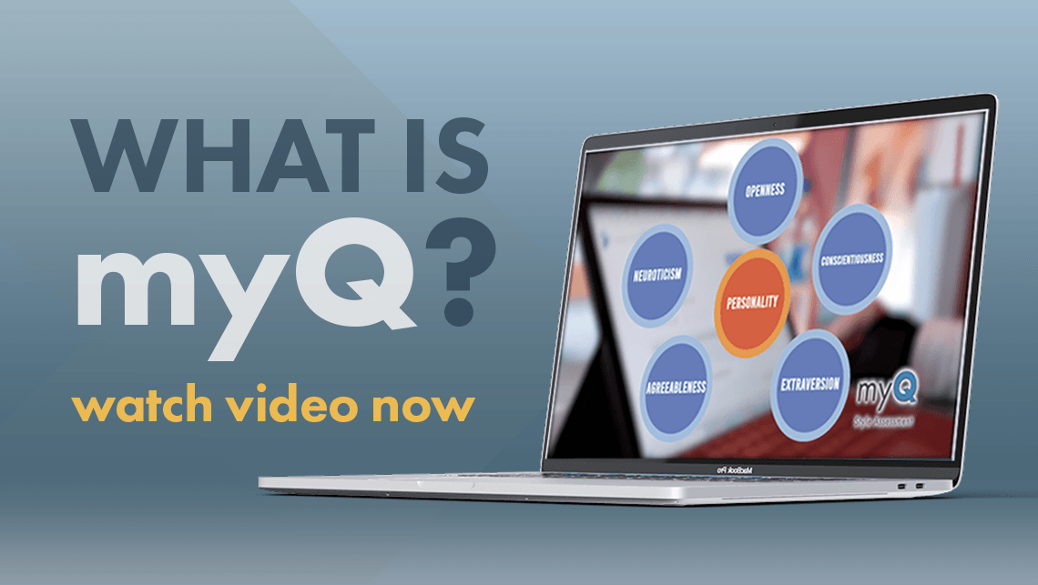 myQ Style Assessment video cover