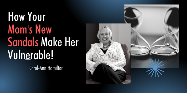 Seniors Cybersecurity